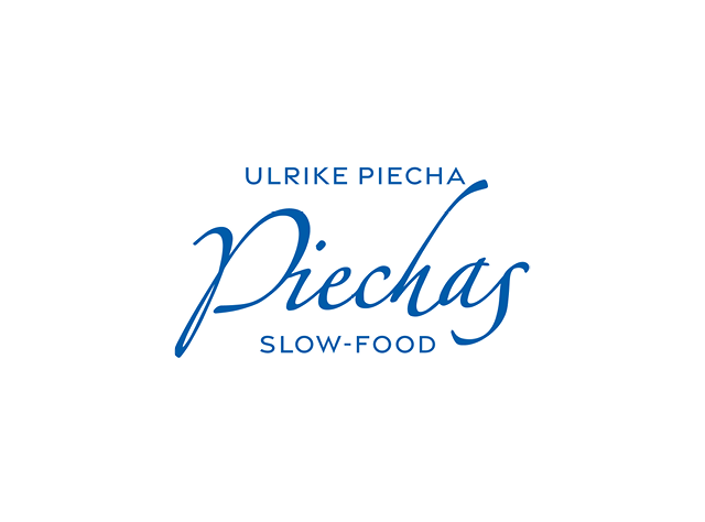 Piechas Slow-Food Logo