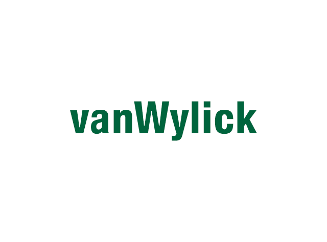 vanWylick Logo