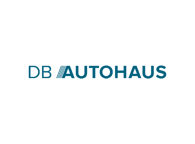 DB Autohaus Logo