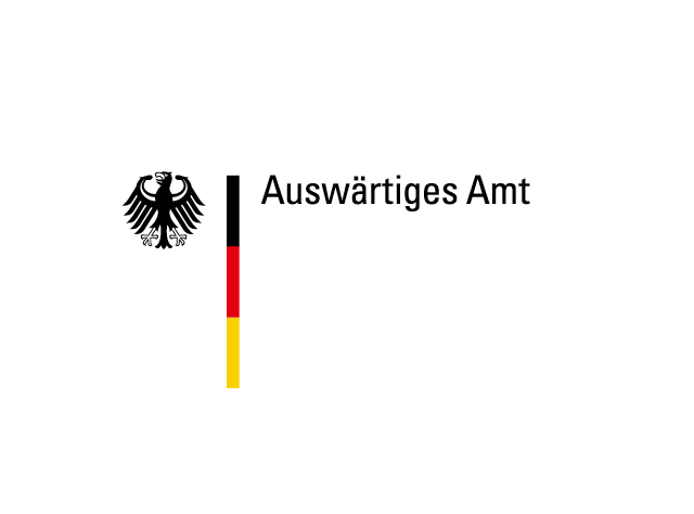 Auswärtiges Amt Logo