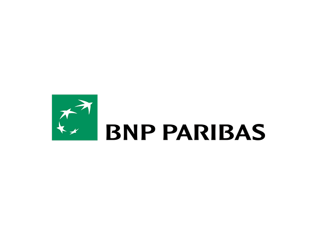 BNP Paribas Logo