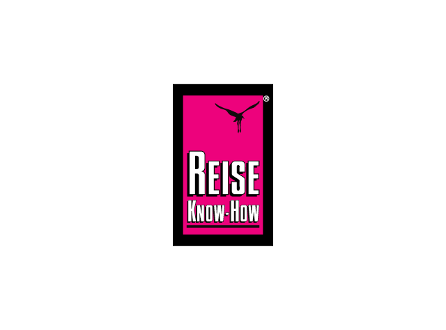 Reise Know-How Logo