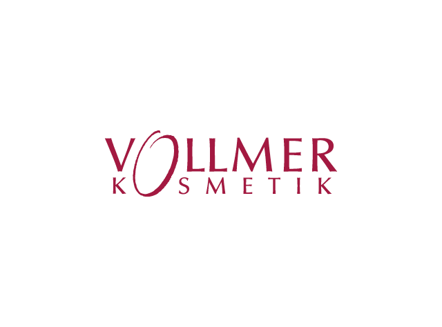Vollmer Kosmetik Logo