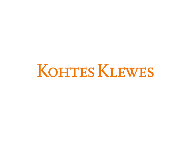 Kohtes Klewes Logo