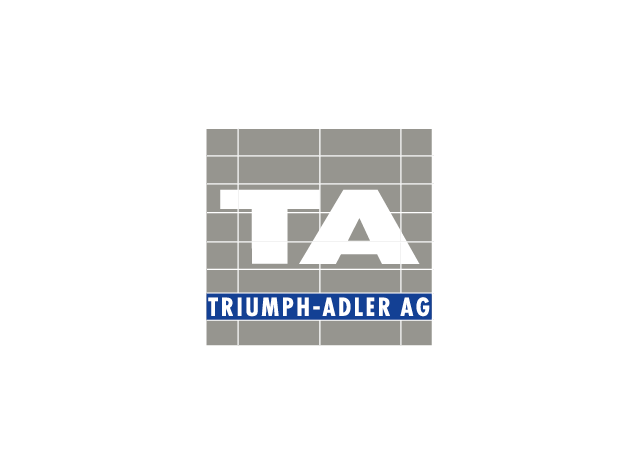 Triumph-Adler AG Logo
