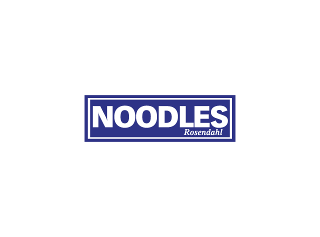 Noodles Rosendahl Logo