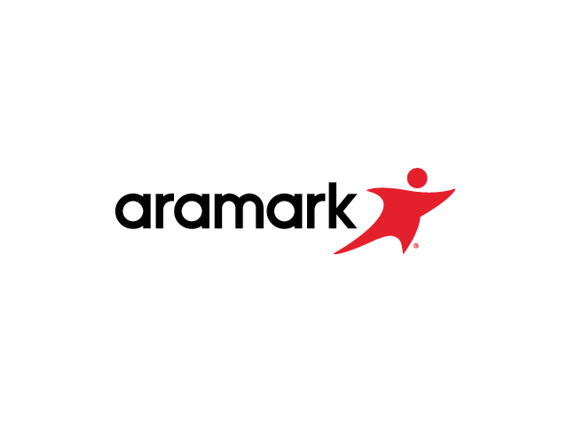 Aramark Logo