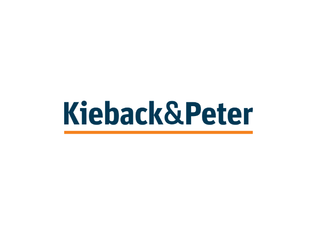 Kieback & Peter Logo