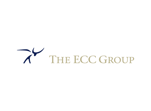 The ECC Group Logo