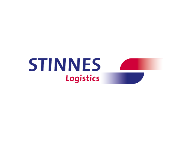 Stinnes Logistics Logo