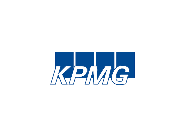 KPMG Logo