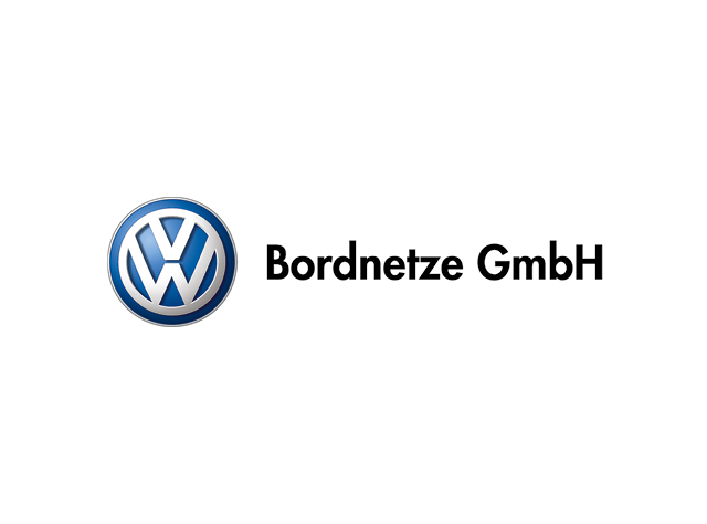 VW Bordnetze GmbH Logo