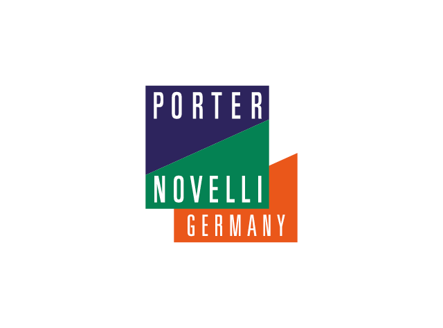 Porter Novelli Germany Logo