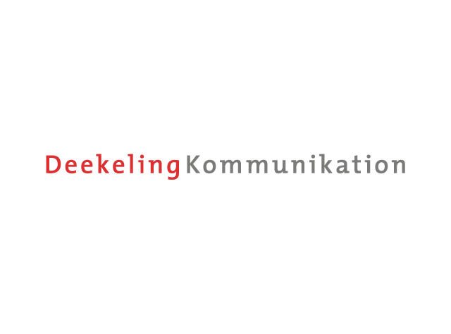 Deekeling Kommunikation Logo