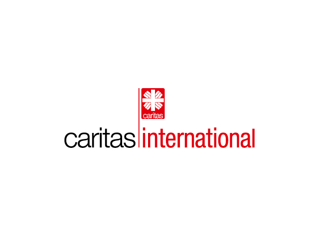 Caritas International Logo